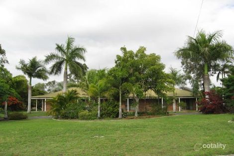 4 Copper Cres, Tannum Sands, QLD 4680