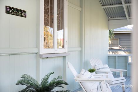 Property photo of 96 Central Avenue Sherwood QLD 4075