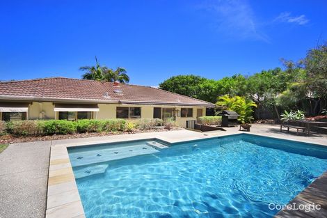 Property photo of 31 Bursaria Street Peregian Beach QLD 4573