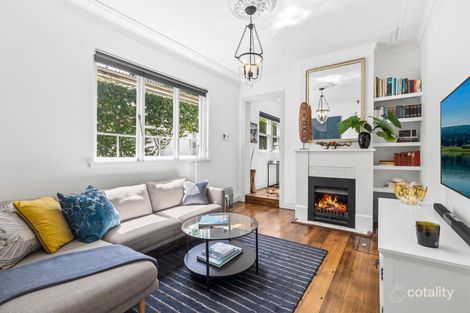 Property photo of 3 Walker Avenue Edgecliff NSW 2027