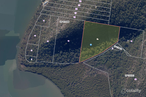 Property photo of 2690 Hawkesbury River Bar Point NSW 2083