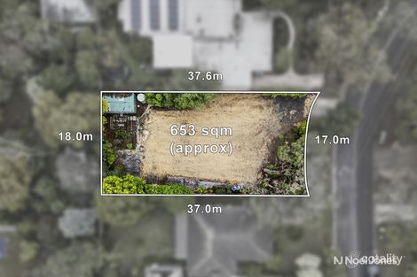 33 Park Hill Dr, Ringwood North, VIC 3134