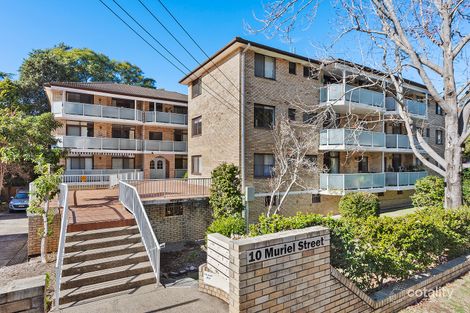 14/10 Muriel St, Hornsby, NSW 2077