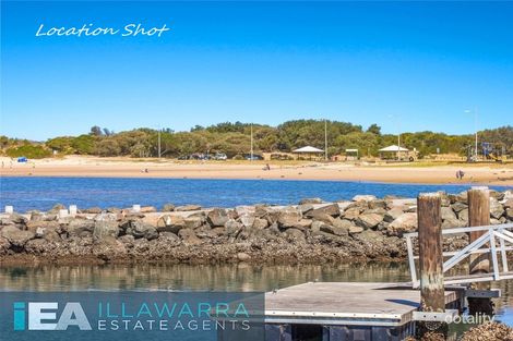 Property photo of 3/39 Reddall Parade Lake Illawarra NSW 2528