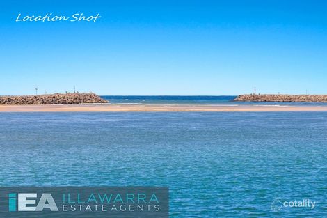 Property photo of 3/39 Reddall Parade Lake Illawarra NSW 2528