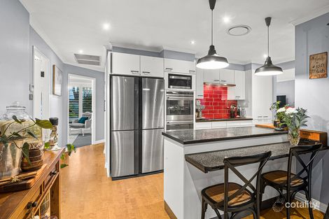 Property photo of 5 Orchid Street Colo Vale NSW 2575