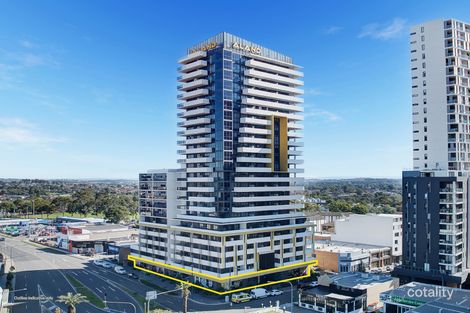 167/387 Macquarie St, Liverpool, NSW 2170