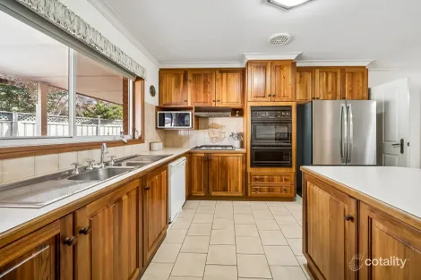 Property photo of 80 Orchard Circuit Shepparton VIC 3630