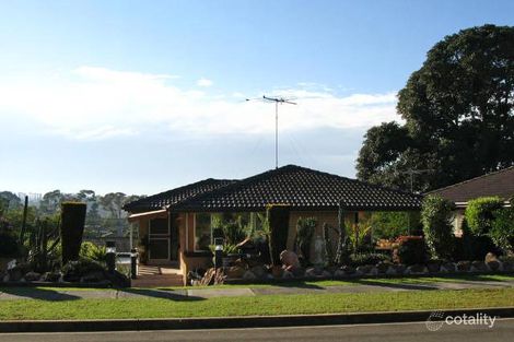 71 Deptford Ave, Kings Langley, NSW 2147