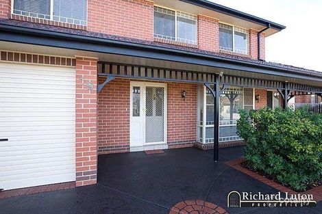 Property photo of 19 Cerutty Crescent Gordon ACT 2906