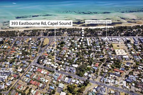 393 Eastbourne Rd, Capel Sound, VIC 3940