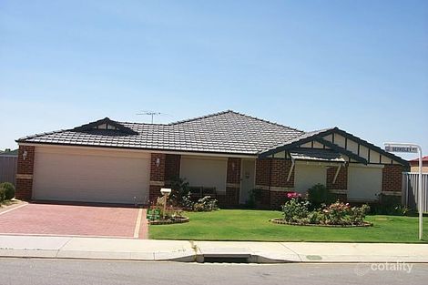 11 Berkeley Way, Orelia, WA 6167