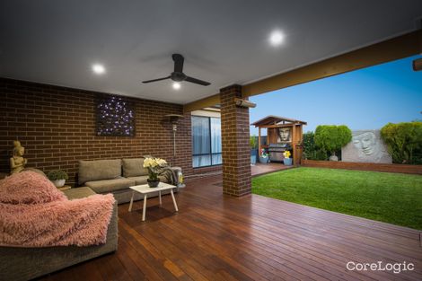 Property photo of 30 Field Street Manor Lakes VIC 3024