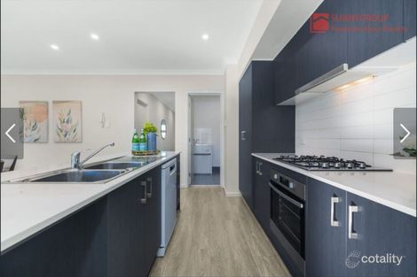 Property photo of 38 Evergreen Street Tallawong NSW 2762