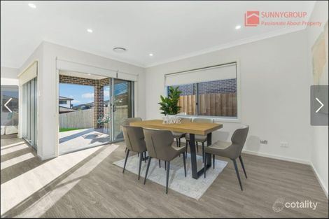Property photo of 38 Evergreen Street Tallawong NSW 2762