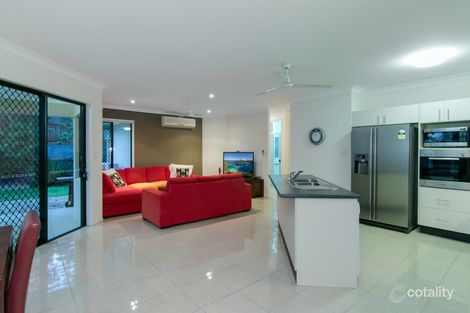 Property photo of 4 Kerlin Close Redlynch QLD 4870