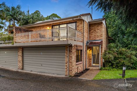 Property photo of 28/1740 Pacific Highway Wahroonga NSW 2076