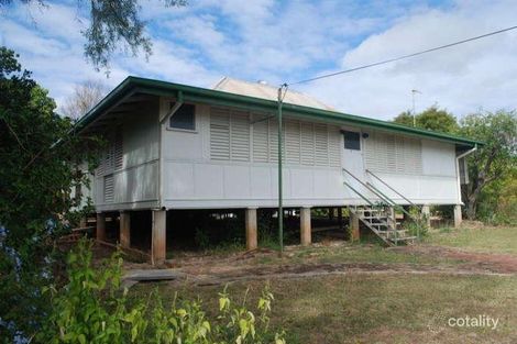 22 Aplin St, Charters Towers City, QLD 4820