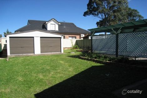 Property photo of 65 Batt Street Sefton NSW 2162