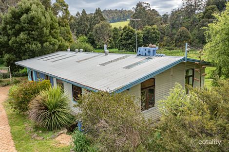 Property photo of 7606 Channel Highway Cygnet TAS 7112