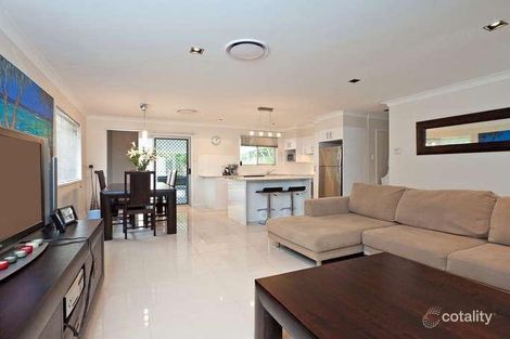 Property photo of 4 Drevesen Avenue Cleveland QLD 4163