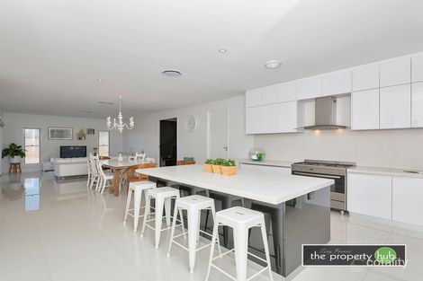 Property photo of 5 Ridgevale Boulevard Holmview QLD 4207