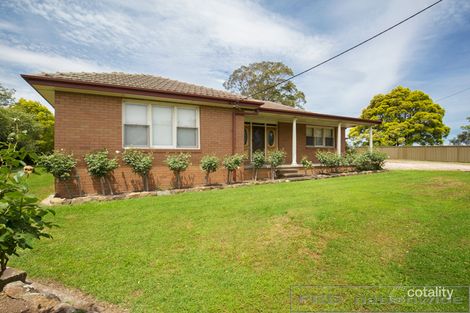 Property photo of 170 Robert Road Lochinvar NSW 2321
