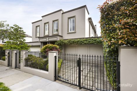 Property photo of 26A Elgin Avenue Armadale VIC 3143