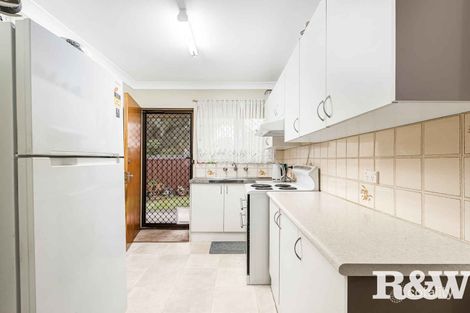 Property photo of 9/2-6 Dunsmore Street Rooty Hill NSW 2766