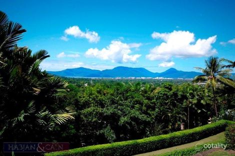 Property photo of 114 Hillview Crescent Whitfield QLD 4870