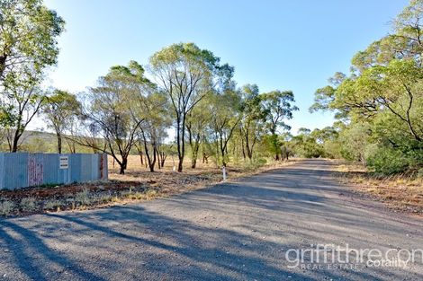 Lot 3/2642 Rankins Springs Rd, Beelbangera, NSW 2680