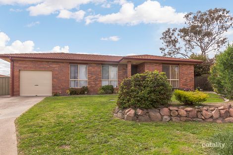 7 Rapke Pl, Chisholm, ACT 2905