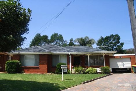 25 Pobje Ave, Birrong, NSW 2143