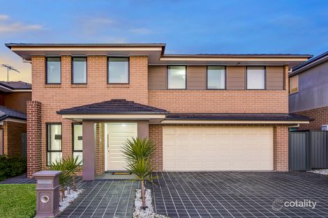 Property photo of 14 Kobe Street Ropes Crossing NSW 2760