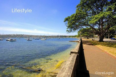 Property photo of 3/13 Balfour Road Rose Bay NSW 2029