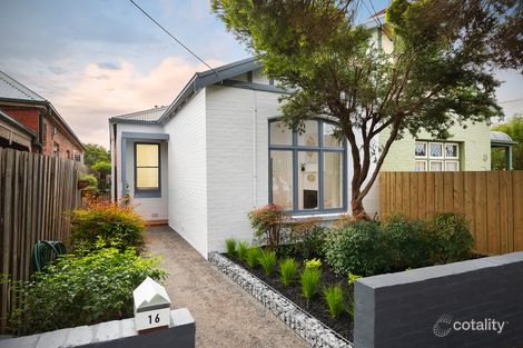 Property photo of 16 Newman Street Brunswick VIC 3056