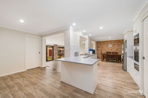 Property photo of 21 Cowarral Circuit Wauchope NSW 2446