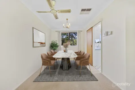 Property photo of 7 Burdekin Street Duffy ACT 2611