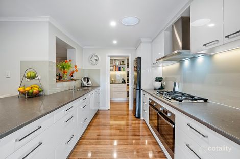 Property photo of 13 Litchfield Avenue Ferntree Gully VIC 3156