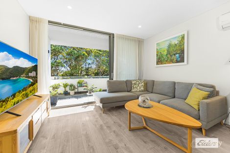 Property photo of 301/1A Mills Avenue Asquith NSW 2077