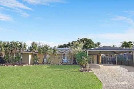 Property photo of 8 Camelia Street Springfield QLD 4300