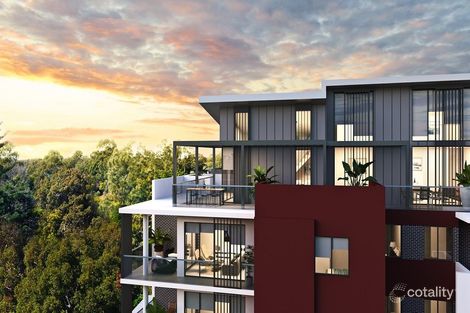 Property photo of 35/6 Cowan Road Mount Colah NSW 2079