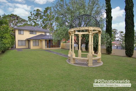 Property photo of 81 Penshurst Road Narwee NSW 2209