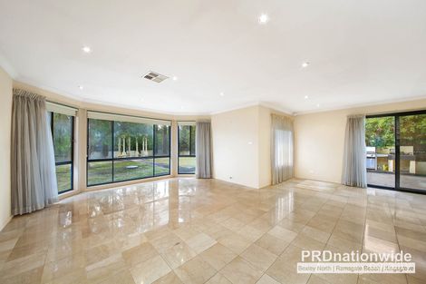 Property photo of 81 Penshurst Road Narwee NSW 2209
