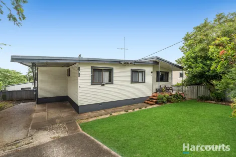 Property photo of 6 Long Crescent Shortland NSW 2307