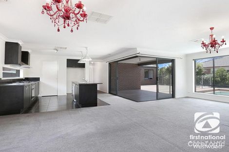 Property photo of 7 Yarraman Road Manor Lakes VIC 3024