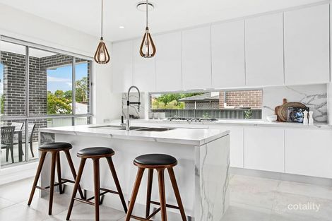 Property photo of 92A Pittwater Road Gladesville NSW 2111