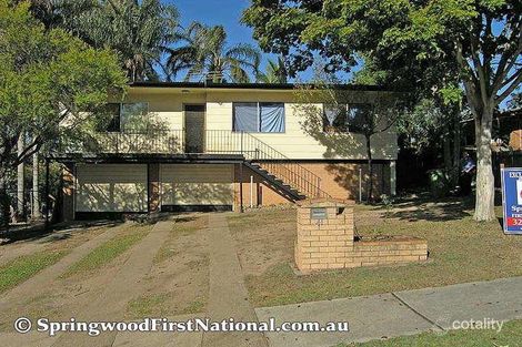 41 Christopher St, Slacks Creek, QLD 4127