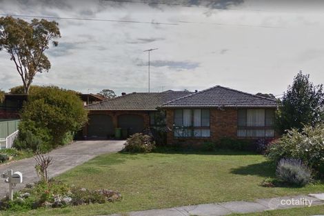 Property photo of 47 Anderson Avenue Mount Pritchard NSW 2170