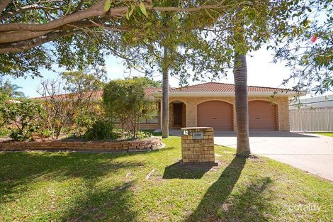 Property photo of 42 Bayrise Drive Urangan QLD 4655